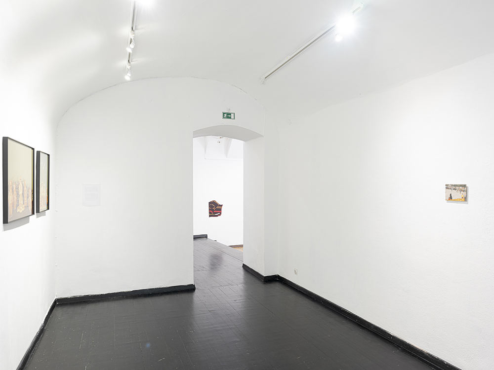 <p>2017-2025<br />
Forensic Excavations Inventory<br />
or The Total Deconstruction of an Armenian Family</p>
